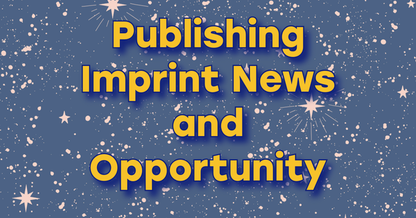 Publishing Imprint News