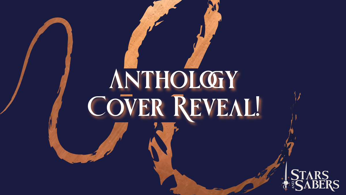 Cover Reveal