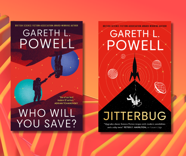 Cover Reveal: Jitterbug